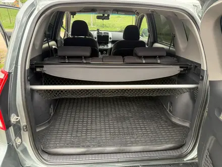 Toyota RAV4 2006 года за 6 700 000 тг. в Алматы – фото 8