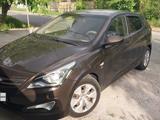 Hyundai Accent 2014 года за 5 700 000 тг. в Шымкент – фото 2