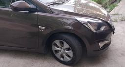 Hyundai Accent 2014 года за 5 700 000 тг. в Шымкент – фото 4