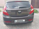 Hyundai Accent 2014 года за 5 700 000 тг. в Шымкент – фото 5