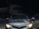 Toyota Camry 2013 годаfor5 500 000 тг. в Атырау – фото 2