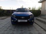 ВАЗ (Lada) Granta 2191 2021 годаүшін2 500 000 тг. в Атырау – фото 2