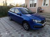 ВАЗ (Lada) Granta 2191 2021 годаүшін2 500 000 тг. в Атырау