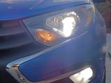 ВАЗ (Lada) Granta 2191 2021 годаүшін2 500 000 тг. в Атырау – фото 5