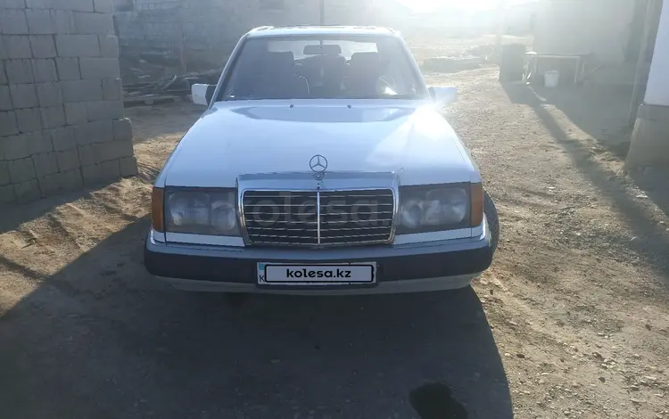 Mercedes-Benz E 230 1992 годаfor1 000 000 тг. в Тараз