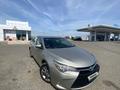 Toyota Camry 2015 года за 6 500 000 тг. в Атырау – фото 7