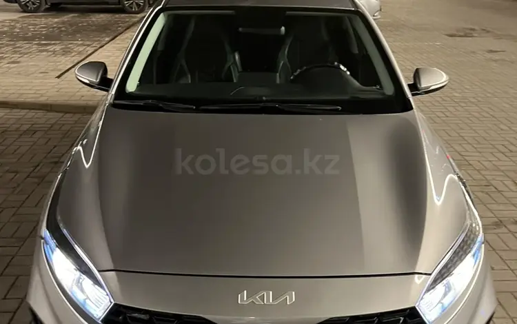 Kia Cerato 2023 годаfor11 900 000 тг. в Астана