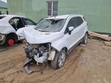 Ford Ecosport 2013 1.8 автомат в Атырау – фото 2