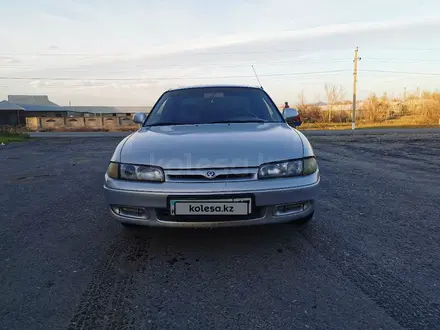 Mazda 626 1992 года за 1 000 000 тг. в Шымкент