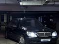 Mercedes-Benz S 500 2001 годаfor5 900 000 тг. в Алматы – фото 2