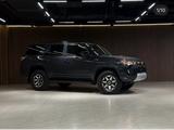 Toyota 4Runner 2024 года за 38 000 000 тг. в Астана
