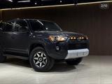 Toyota 4Runner 2024 года за 38 000 000 тг. в Астана – фото 2
