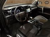 Toyota 4Runner 2024 года за 38 000 000 тг. в Астана – фото 3