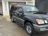 Lexus LX 470 2002 года за 7 800 000 тг. в Актобе