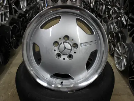 Mercedes Benz диски за 250 000 тг. в Костанай – фото 2