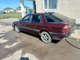 Mitsubishi Galant 1992 годаүшін450 000 тг. в Талдыкорган – фото 5