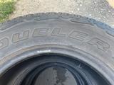 Одна летняя шина 265/65/17 265/65R17 Bridgestoone за 15 000 тг. в Алматы – фото 3