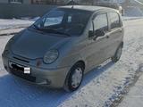 Daewoo Matiz 2011 годаүшін1 900 000 тг. в Астана – фото 3