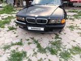 BMW 728 1995 годаfor2 000 000 тг. в Алматы – фото 5