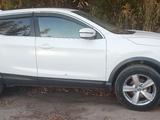 Nissan Qashqai 2018 года за 8 000 000 тг. в Уральск – фото 2