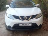 Nissan Qashqai 2018 года за 8 000 000 тг. в Уральск