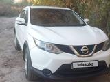 Nissan Qashqai 2018 года за 8 000 000 тг. в Уральск – фото 3