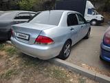 Mitsubishi Lancer 2009 годаүшін2 500 000 тг. в Алматы – фото 3