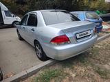 Mitsubishi Lancer 2009 годаүшін2 500 000 тг. в Алматы – фото 4