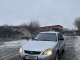 ВАЗ (Lada) Priora 2172 2014 года за 2 750 000 тг. в Семей