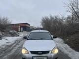 ВАЗ (Lada) Priora 2172 2014 года за 2 750 000 тг. в Семей – фото 2