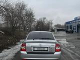 ВАЗ (Lada) Priora 2172 2014 года за 2 750 000 тг. в Семей – фото 3