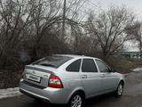 ВАЗ (Lada) Priora 2172 2014 года за 2 750 000 тг. в Семей – фото 4