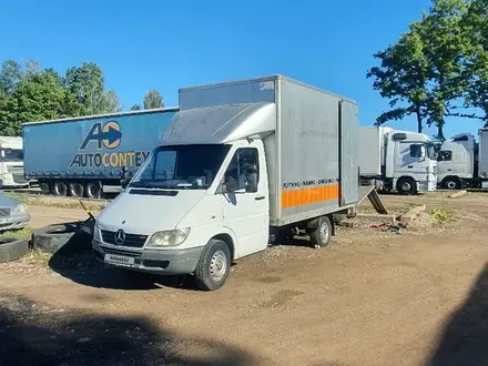 Mercedes-Benz  Sprinter 2003 года за 8 500 000 тг. в Астана