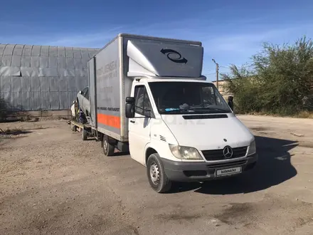 Mercedes-Benz  Sprinter 2003 года за 8 500 000 тг. в Астана – фото 3