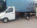 Mercedes-Benz  Sprinter 2003 года за 8 500 000 тг. в Астана – фото 6