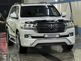 Toyota Land Cruiser 2008 года за 14 000 000 тг. в Петропавловск – фото 4