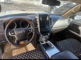 Toyota Land Cruiser 2008 года за 14 000 000 тг. в Петропавловск – фото 5