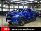 Toyota Hilux 2019 годаүшін17 900 000 тг. в Кокшетау