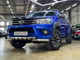 Toyota Hilux 2019 годаүшін17 900 000 тг. в Кокшетау – фото 2