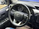 Toyota Hilux 2019 года за 17 900 000 тг. в Кокшетау – фото 5