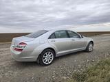 Mercedes-Benz S 350 2008 года за 8 500 000 тг. в Костанай – фото 3