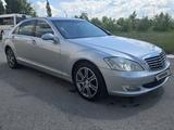Mercedes-Benz S 350 2008 года за 8 500 000 тг. в Костанай – фото 5