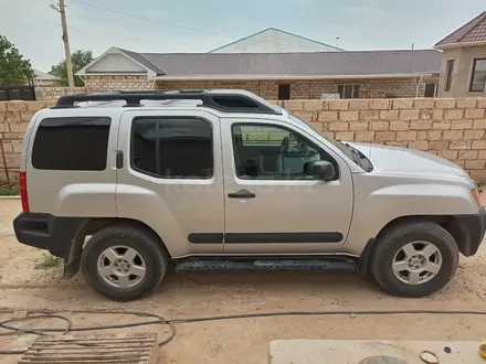 Nissan Xterra 2006 года за 6 000 000 тг. в Жанаозен