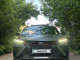 Geely Coolray 2023 года за 7 400 000 тг. в Караганда – фото 2