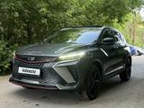 Geely Coolray 2023 года за 7 400 000 тг. в Караганда – фото 4