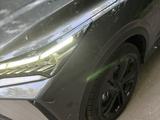 Geely Coolray 2023 года за 7 400 000 тг. в Караганда – фото 5