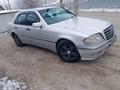 Mercedes-Benz C 200 1995 годаүшін1 660 000 тг. в Алматы