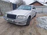 Mercedes-Benz C 200 1995 годаүшін1 660 000 тг. в Алматы – фото 2