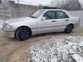 Mercedes-Benz C 200 1995 годаүшін1 660 000 тг. в Алматы – фото 3