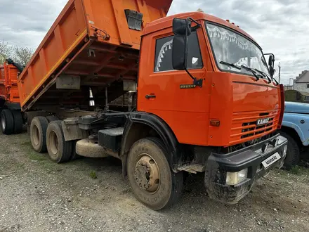 КамАЗ  45142 2012 года за 11 000 000 тг. в Актобе – фото 2